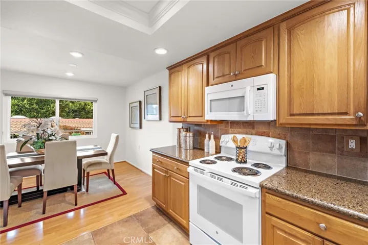 3301 Via Carrizo A, Laguna Woods, California 92637