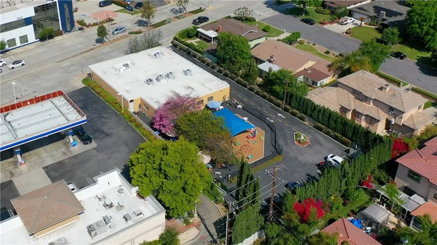 2612 S Baldwin Avenue, Arcadia, California 91007