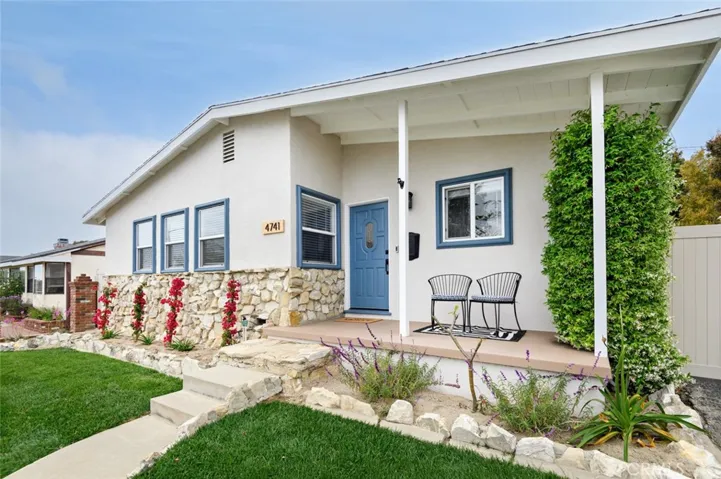 4741 Darien Street, Torrance, California 90503