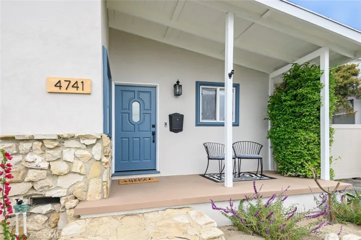 4741 Darien Street, Torrance, California 90503