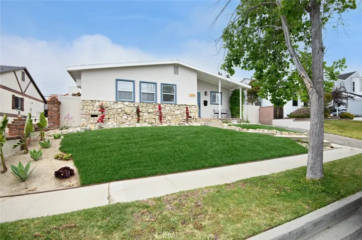 4741 Darien Street, Torrance, California 90503