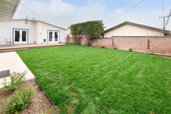 4741 Darien Street, Torrance, California 90503