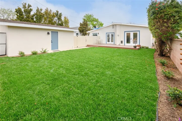 4741 Darien Street, Torrance, California 90503