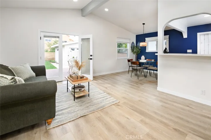 4741 Darien Street, Torrance, California 90503