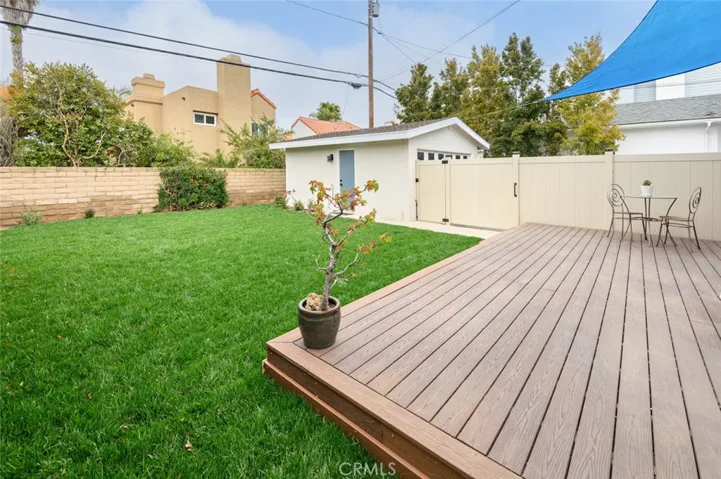 4741 Darien Street, Torrance, California 90503