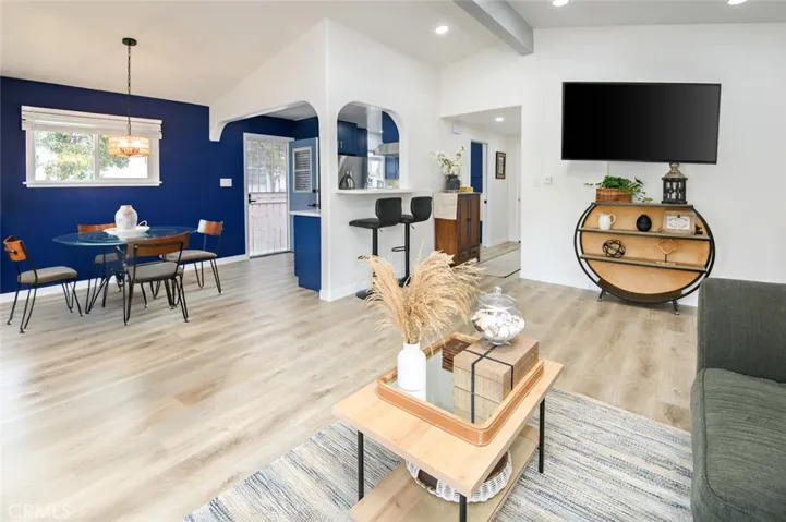 4741 Darien Street, Torrance, California 90503