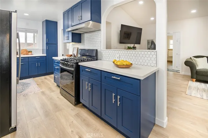 4741 Darien Street, Torrance, California 90503