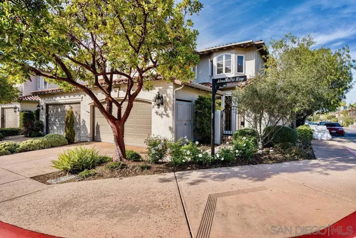 3136 Almahurst Row, La Jolla, California 92037