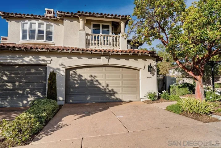 3136 Almahurst Row, La Jolla, California 92037