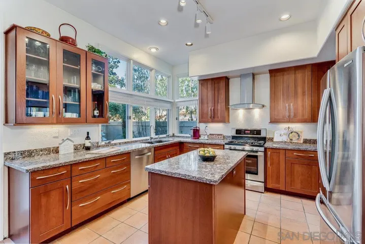 3136 Almahurst Row, La Jolla, California 92037