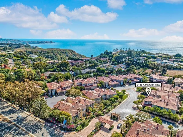 3136 Almahurst Row, La Jolla, California 92037