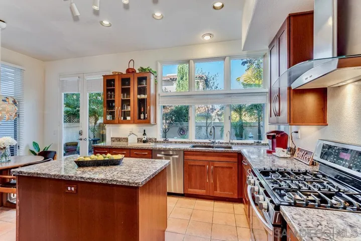 3136 Almahurst Row, La Jolla, California 92037