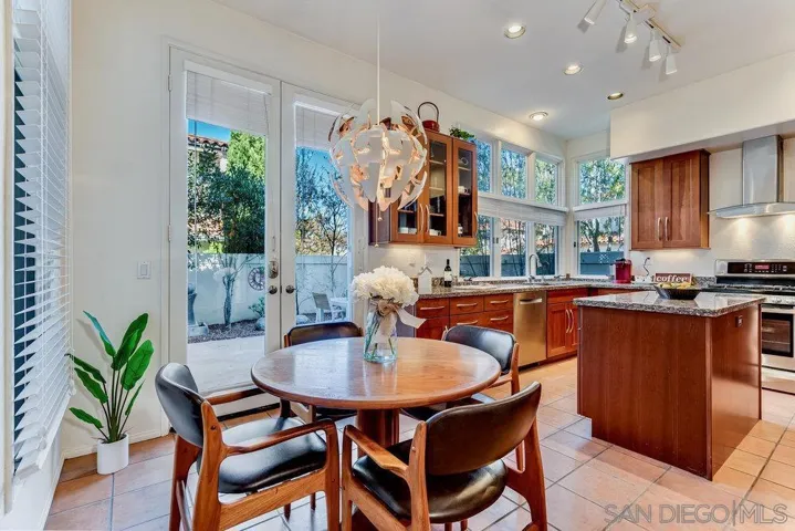 3136 Almahurst Row, La Jolla, California 92037
