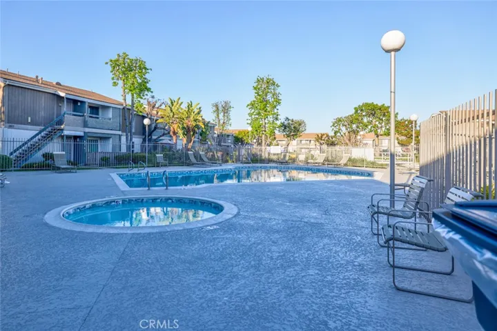 2813 S Fairview Street E, Santa Ana, California 92704