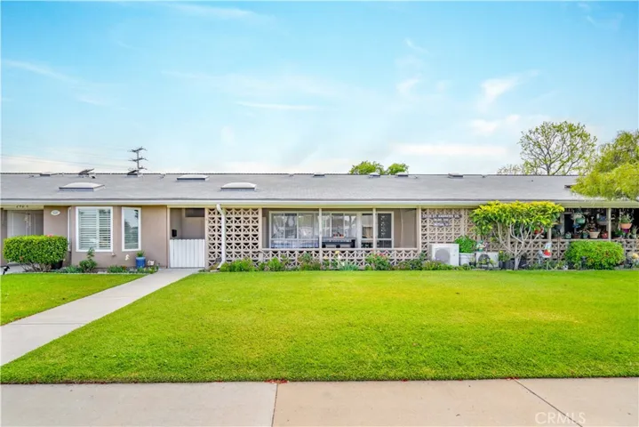 13120 Saint Andrews Drive # 240 D, Seal Beach, California 90740