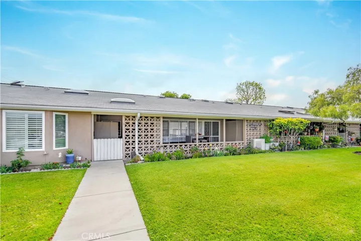 13120 Saint Andrews Drive # 240 D, Seal Beach, California 90740