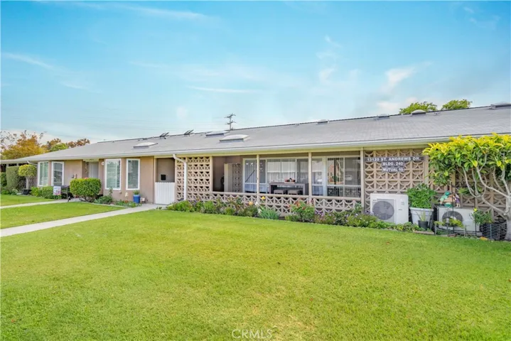 13120 Saint Andrews Drive # 240 D, Seal Beach, California 90740