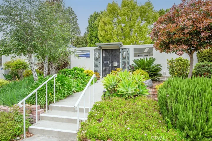 497 Avenida Sevilla B, Laguna Woods, California 92637