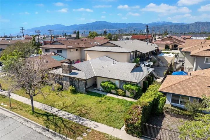 637 E Ruddock Street, Covina, California 91723