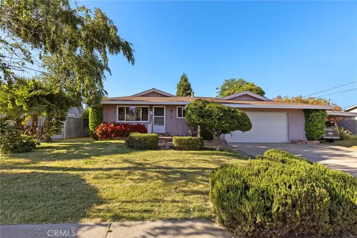 1583 Rushing Street, Yuba City, California 95993
