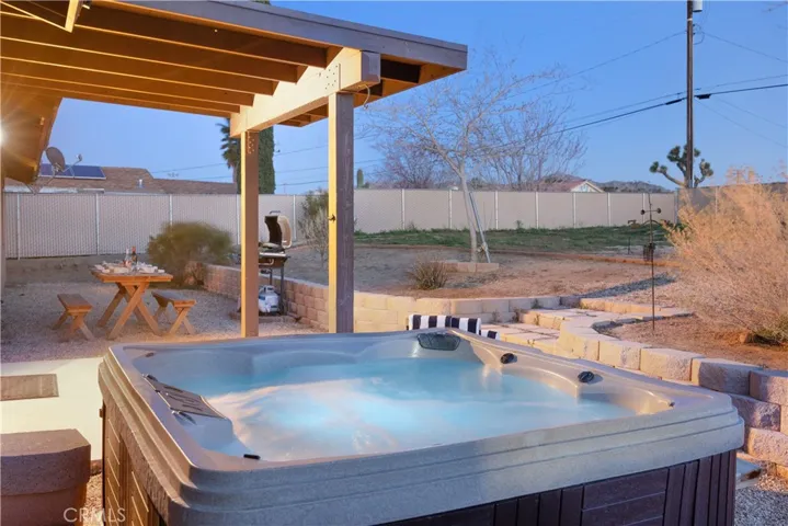 58269 Alta Mesa Drive, Yucca Valley, California 92284