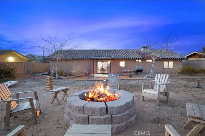 58269 Alta Mesa Drive, Yucca Valley, California 92284