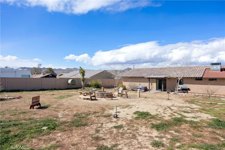 58269 Alta Mesa Drive, Yucca Valley, California 92284