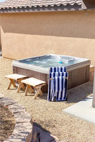 58269 Alta Mesa Drive, Yucca Valley, California 92284