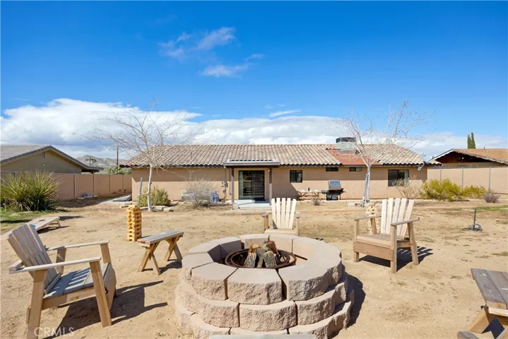 58269 Alta Mesa Drive, Yucca Valley, California 92284