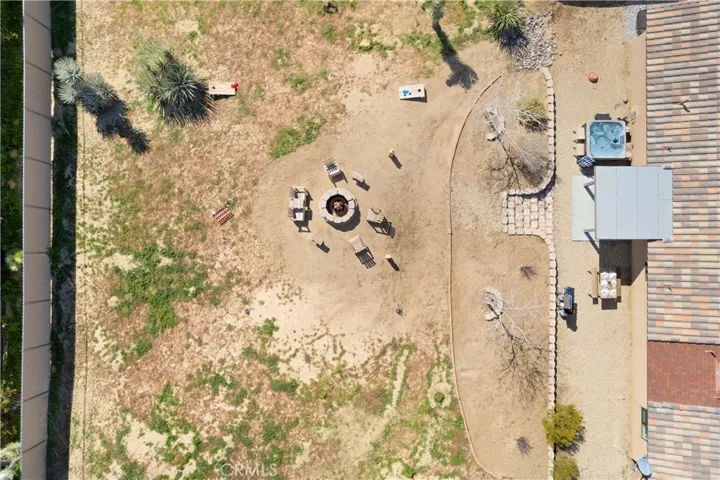 58269 Alta Mesa Drive, Yucca Valley, California 92284