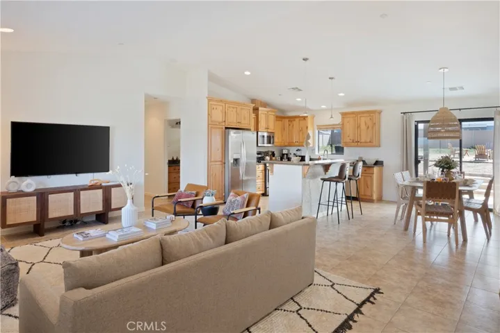 58269 Alta Mesa Drive, Yucca Valley, California 92284