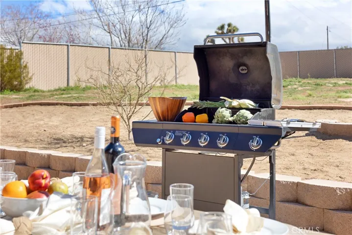 58269 Alta Mesa Drive, Yucca Valley, California 92284