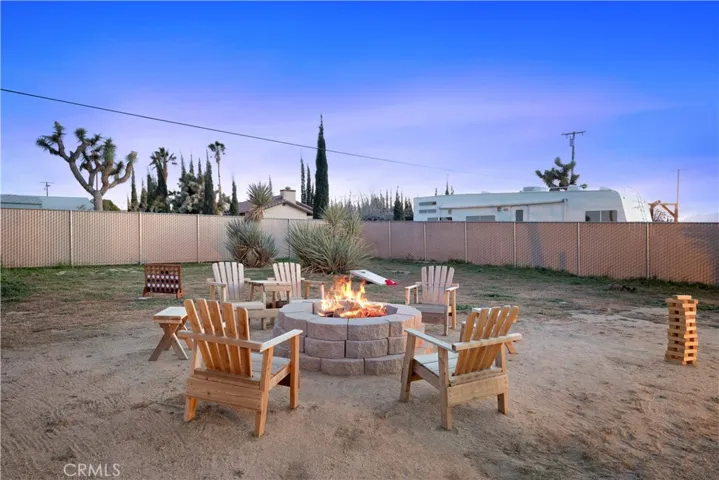 58269 Alta Mesa Drive, Yucca Valley, California 92284