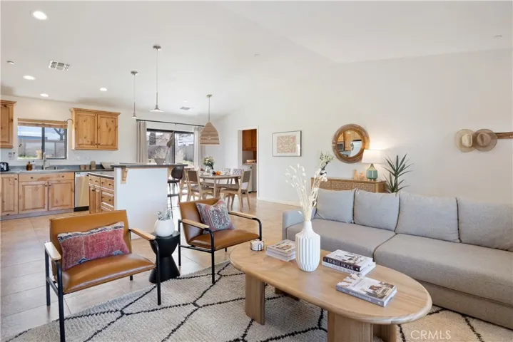 58269 Alta Mesa Drive, Yucca Valley, California 92284