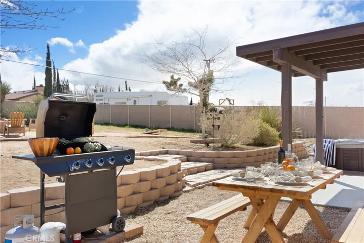 58269 Alta Mesa Drive, Yucca Valley, California 92284