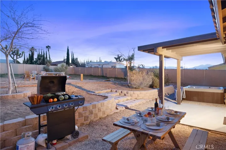 58269 Alta Mesa Drive, Yucca Valley, California 92284