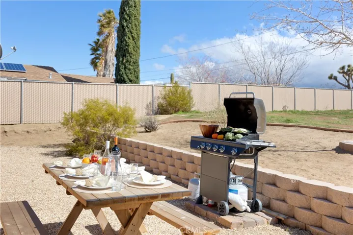 58269 Alta Mesa Drive, Yucca Valley, California 92284