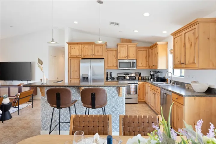 58269 Alta Mesa Drive, Yucca Valley, California 92284