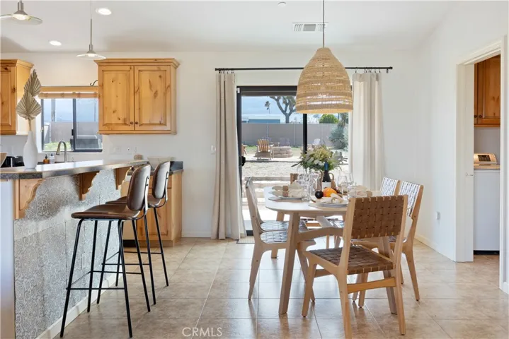 58269 Alta Mesa Drive, Yucca Valley, California 92284