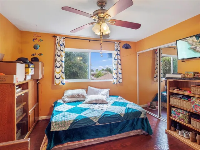 21522 Belshire Avenue 15, Hawaiian Gardens, California 90716