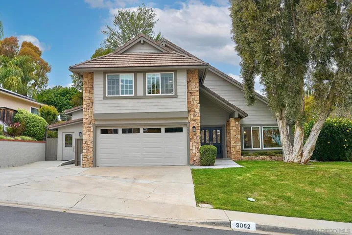 9062 Meadowrun Way, San Diego, California 92129