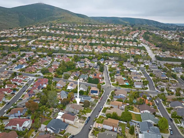 9062 Meadowrun Way, San Diego, California 92129