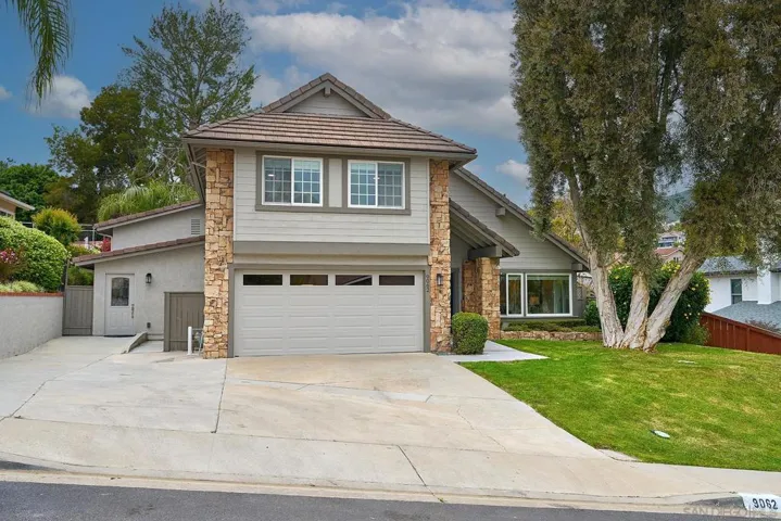 9062 Meadowrun Way, San Diego, California 92129