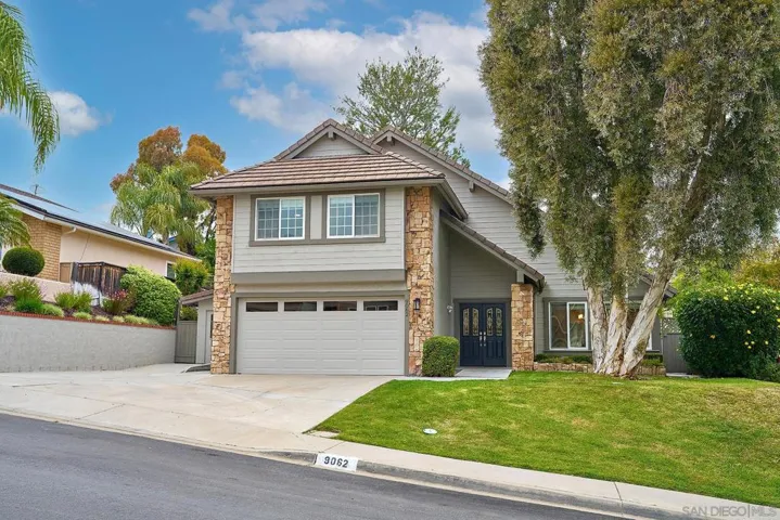 9062 Meadowrun Way, San Diego, California 92129