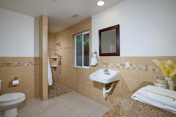 ADU Bathroom