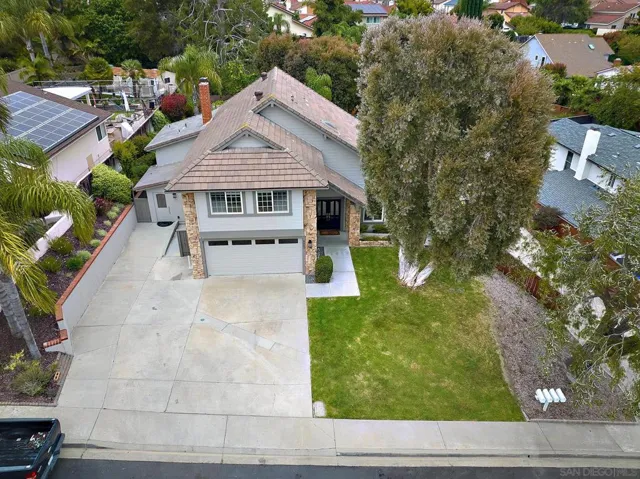 9062 Meadowrun Way, San Diego, California 92129