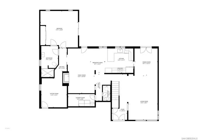 9062 Meadowrun Way, San Diego, California 92129