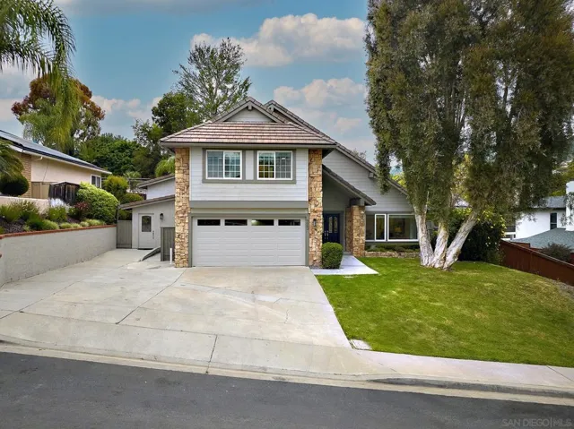 9062 Meadowrun Way, San Diego, California 92129