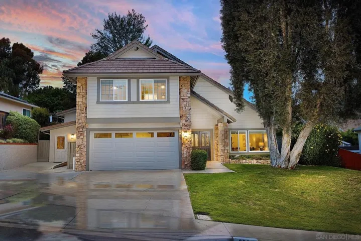 9062 Meadowrun Way, San Diego, California 92129