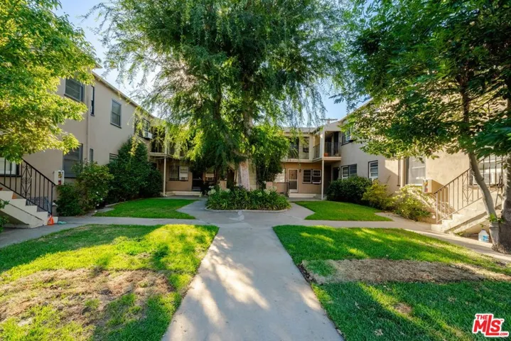 823 Highland Avenue 4, Glendale, California 91202